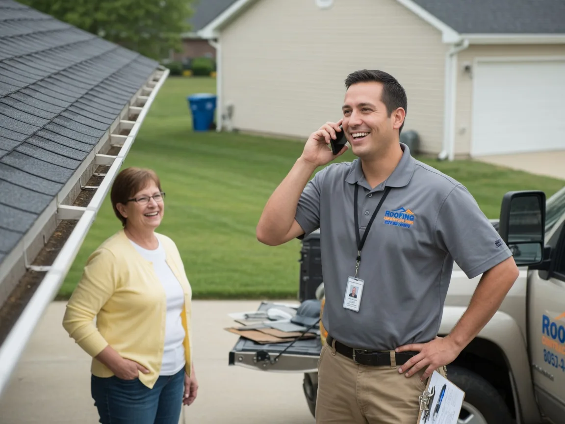 Local Roofing Contractors Coltons Point, MD FAQs